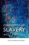 Annie Bunting, Annie (EDT)/ Quirk Bunting, Annie Quirk Bunting, Annie Bunting, Joel Quirk - Contemporary Slavery