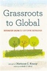 Marianne E. Krasny, Marianne E. (Professor Krasny, Marianne E Krasny, Marianne E. Krasny, Marianne E. (Professor Krasny - Grassroots to Global