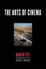 Martin Seel, martin/ Walker Seel - Arts of Cinema
