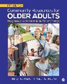 Karen A. Roberto, Karen A. A. Roberto, Roberto Karen A., Robbyn R. Wacker, Robbyn R. R. Wacker, Robbyn R. R. Roberto Wacker... - Community Resources for Older Adults