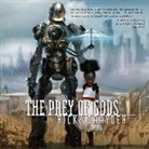 Nicky Drayden, Prentice Onayemi - The Prey of Gods (Audiolibro)