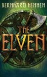 Bernhard Hennen, James A. Sullivan, Michael Page - The Elven (Hörbuch)