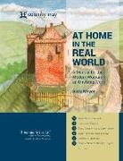 Suzy Meyer - At Home in the Real World: A Manual for the Modern Woman in an Unstable World Volume 1