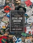 Alex Delavan - Scene and Unseen