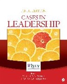 W. Glenn Rowe, W. Glenn (EDT)/ Guerrero Rowe, W. Glenn Glenn Guerrero Rowe, W. Glenn Guerrero Rowe, Laura Guerrero, Guerrero Laura... - Cases in Leadership