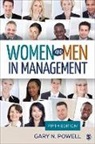 Gary N Powell, Gary N. Powell, Gary N. (University of Connecticut Powell - Women and Men in Management