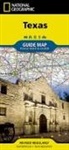 National Geographic Maps, National Geographic Maps - National Geographic GuideMap Touristische Karte Texas
