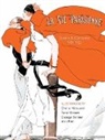 Pedro Calderon De La, Cheri Herouard, Cheri De La Herouard, Rene Vincent, René Vincent - La Vie Parisienne: Covers and Cartoons, 1917-1922
