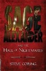 Steve Copling - Sage Alexander and the Hall of Nightmares