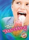 Lisa Owings - Tasting