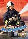 Chris Bowman - Firefighters