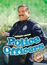 Christina Leaf - Police Officers