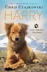 Chris Czajkowski - Harry: A Wilderness Dog Saga