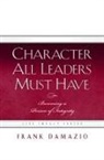 Frank Damazio - Character All Leaders Must Have