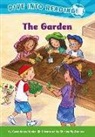 Gwendolyn Hooks, Shirley Ng-Benitez - The Garden (Confetti Kids #5)