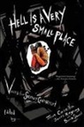 Jean Ridgeway Casella, Jean Casella, Casella Jean, James Ridgeway, Ridgeway James, Sarah Shourd... - Hell Is a Very Small Place
