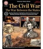 Gaston, Roger Gaston, Lee, George Lee, George R. Lee - The Civil War: The War Between the States, Grades 5 - 12