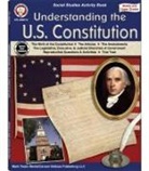 Stange, Mark Stange, Mark Strange - Understanding the U.S. Constitution, Grades 5 - 12