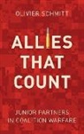 Olivier Schmitt, Olivier/ Vilmer Schmitt, Schmitt Olivier - Allies That Count
