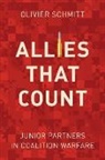 Olivier Schmitt, Olivier/ Vilmer Schmitt, Schmitt Olivier - Allies That Count