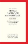 Mark G. Kuczewski, Mark G. Pinkus Kuczewski, Mark G./ Pinkus Kuczewski, Kuczewski Mark G., Rosa Lynn B. Pinkus, Pinkus Rosa Lynn B.... - Ethics Casebook for Hospitals