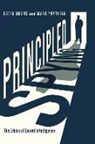 David Omand, David/ Phythian Omand, Mark Phythian - Principled Spying