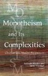 Lucinda (EDT)/ Marshall Mosher, Lucinda (Hartford Seminary) Marshall Mosher, Lucinda Marshall Mosher, David Marshall, Lucinda Mosher, Mosher Lucinda - Monotheism and Its Complexities
