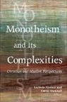 Lucinda (EDT)/ Marshall Mosher, Lucinda (Hartford Seminary) Marshall Mosher, Lucinda Marshall Mosher, David Marshall, Lucinda Mosher, Mosher Lucinda - Monotheism and Its Complexities