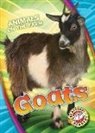 Christina Leighton - Goats