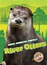 Betsy Rathburn - River Otters