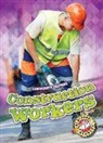 Chris Bowman - Construction Workers