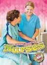 Christina Leaf - Nurses