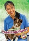 Christina Leaf - Veterinarians