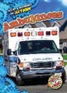 Chris Bowman - Ambulances