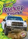 Chris Bowman - Pickup Trucks