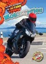 Chris Bowman - Motorcycles