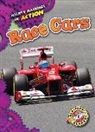 Chris Bowman - Race Cars