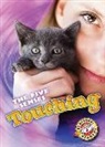 Lisa Owings - Touching