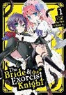Keiko Ishihara - The Bride & the Exorcist Knight Vol. 1