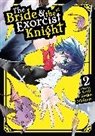 Keiko Ishihara - The Bride & the Exorcist Knight Vol. 2