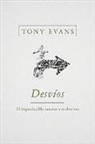 Tony Evans - Desvíos/Detours