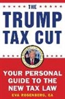 Eva Rosenberg - The Trump Tax Cut