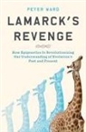 Pete Ward, Peter Ward - Lamarck's Revenge
