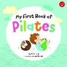 Elsa Fouquier, Rida Ouerghi, Rida/ Fouquier Ouerghi, Elsa Fouquier - My First Book of Pilates