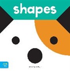 Walter Foster Jr Creative Team, Walter Foster Jr. Creative Team, Walter Foster Jr. Creative Team (COR) - Shapes Lift & Learn
