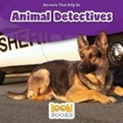 Wiley Blevins - Animal Detectives