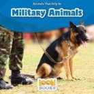 Wiley Blevins - Military Animals
