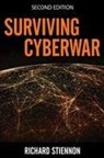 Richard Stiennon - Surviving Cyberwar