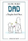 JENNY KEMPE - You Are the Best Dad a Daughter Could Have