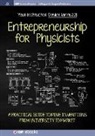 Davide Iannuzzi - Entrepreneurship for Physicists